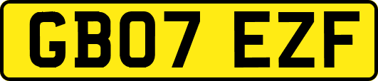 GB07EZF