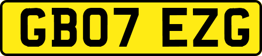 GB07EZG