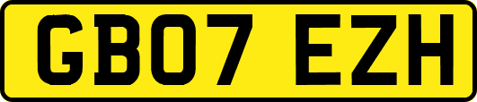 GB07EZH