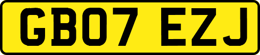 GB07EZJ