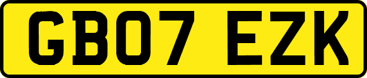 GB07EZK