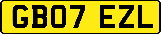 GB07EZL