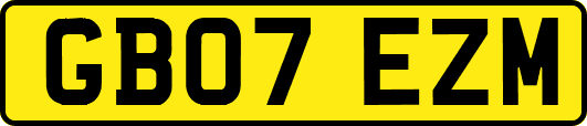 GB07EZM