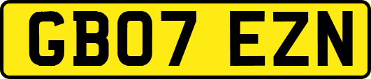 GB07EZN