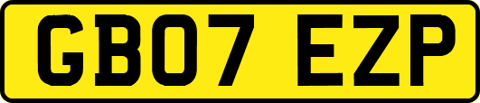 GB07EZP