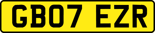 GB07EZR