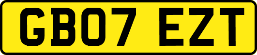 GB07EZT