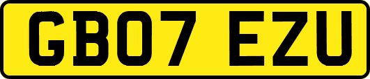 GB07EZU