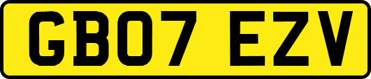 GB07EZV