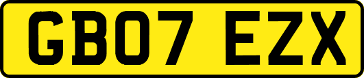 GB07EZX