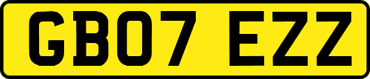 GB07EZZ