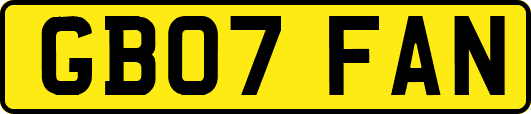 GB07FAN