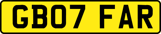 GB07FAR