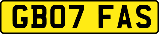 GB07FAS