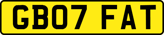 GB07FAT