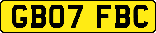 GB07FBC