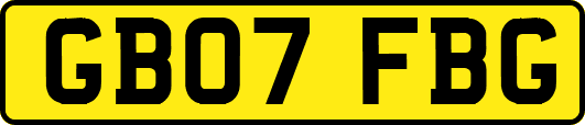GB07FBG