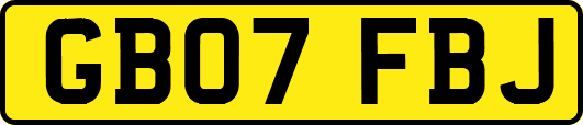 GB07FBJ