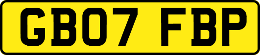 GB07FBP