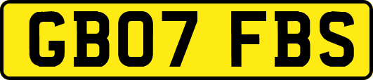 GB07FBS