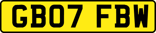 GB07FBW