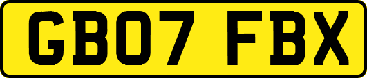 GB07FBX