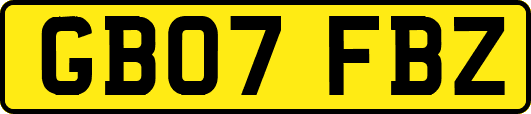 GB07FBZ