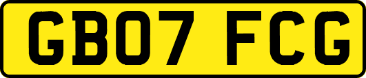 GB07FCG