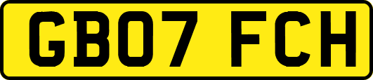 GB07FCH