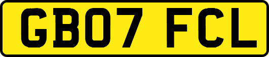 GB07FCL