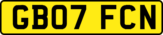 GB07FCN