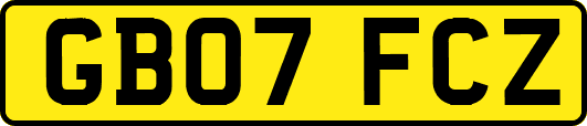 GB07FCZ