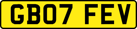 GB07FEV