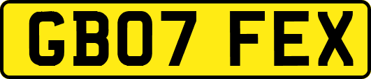 GB07FEX
