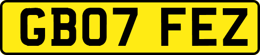 GB07FEZ