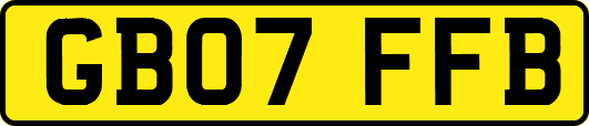 GB07FFB
