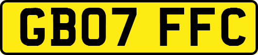 GB07FFC
