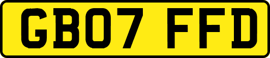 GB07FFD