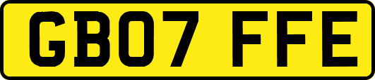 GB07FFE