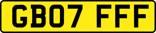 GB07FFF