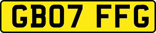 GB07FFG