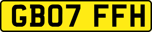 GB07FFH