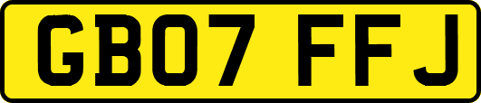 GB07FFJ