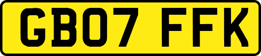 GB07FFK