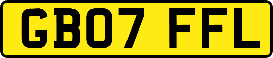 GB07FFL