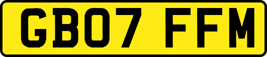 GB07FFM