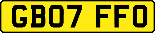 GB07FFO