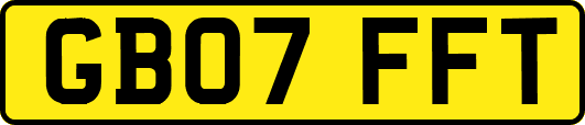 GB07FFT