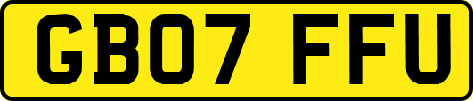 GB07FFU