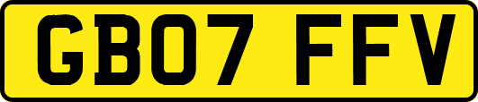 GB07FFV